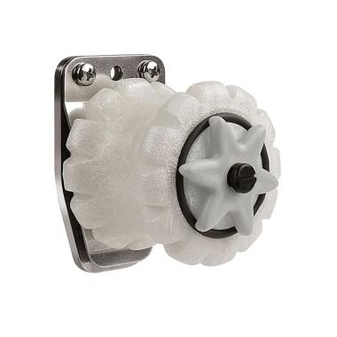 Pedagno galleggiante