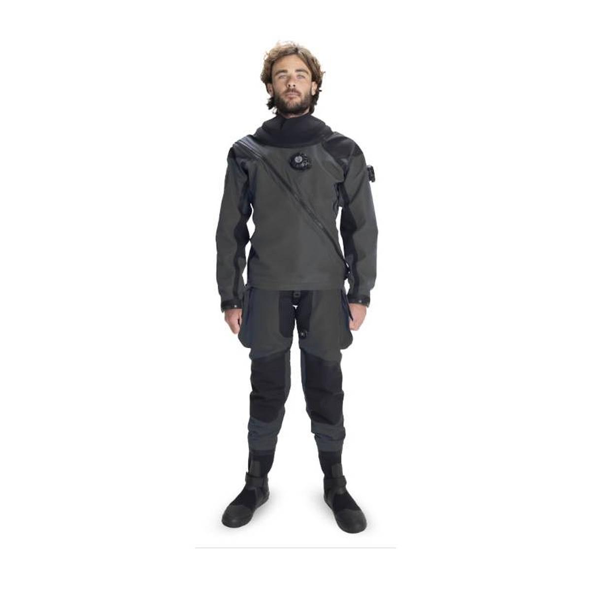 Argonaut 3.0 Stealth Biomap