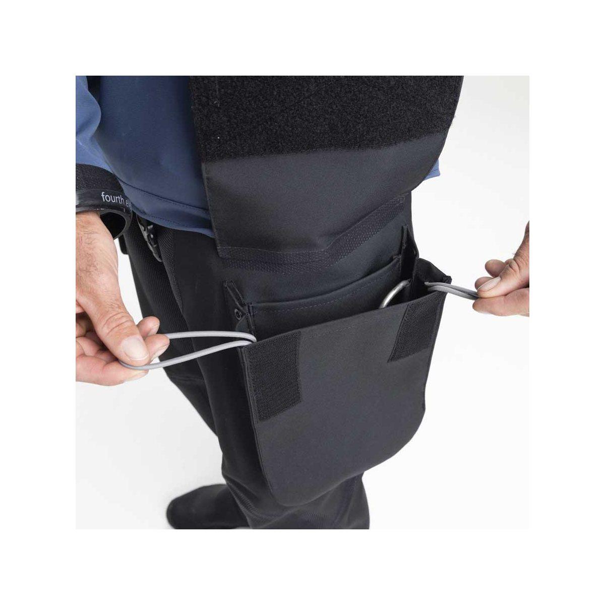 Argonaut 3.0 Stealth Biomap