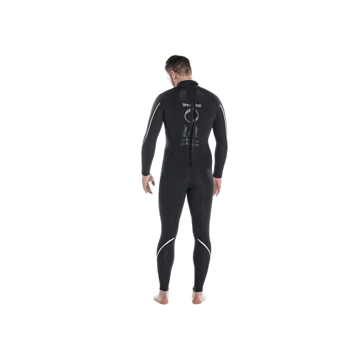 Women's Proteus II 3mm Wetsuit