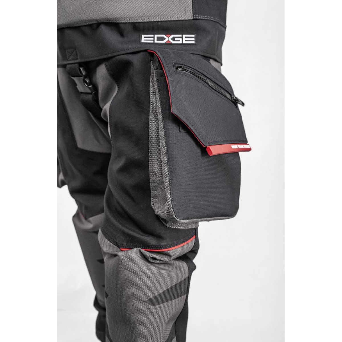 Drysuit edge standard (full size range in men & lady sizes