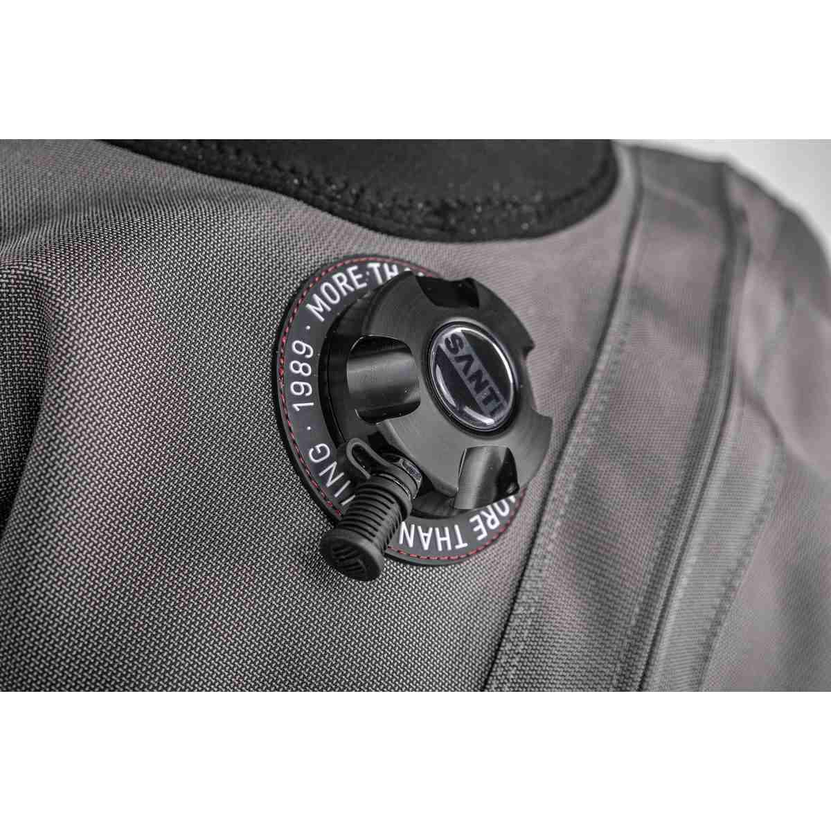Drysuit edge standard (full size range in men & lady sizes