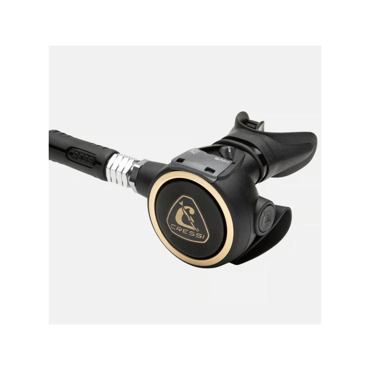 Erogatore mc11/zen din oro