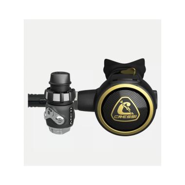 Erogatore mc11/zen din oro