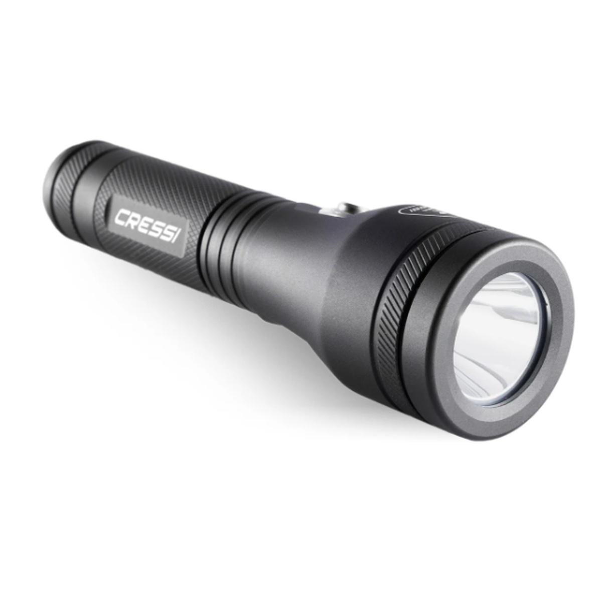 Torcia astra 1200 nero