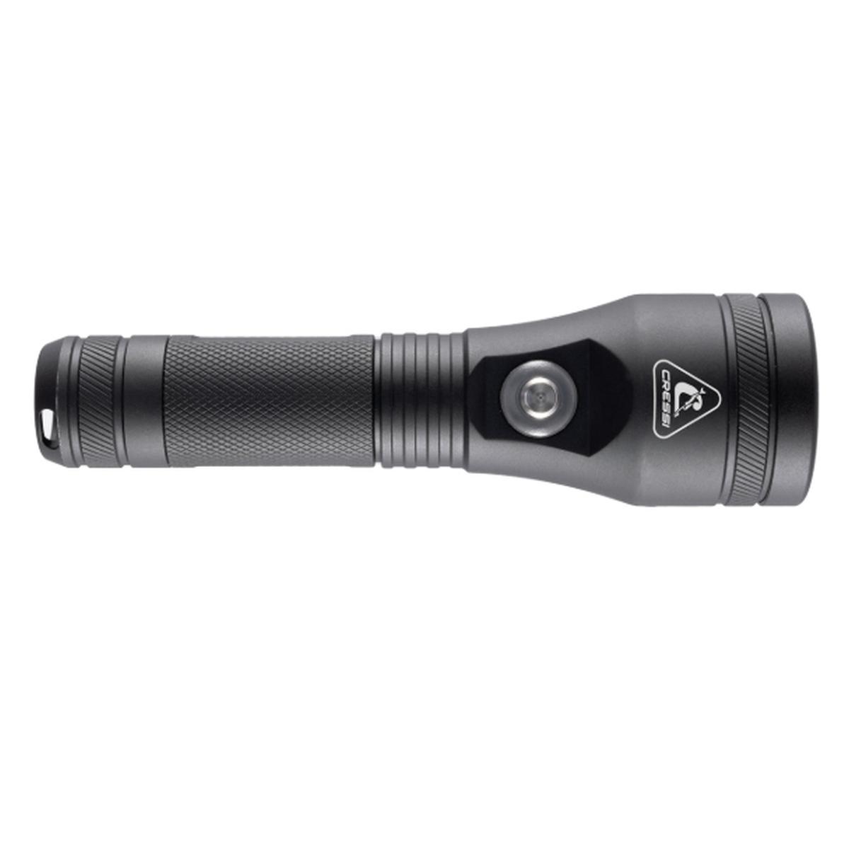 Torcia astra 1200 nero