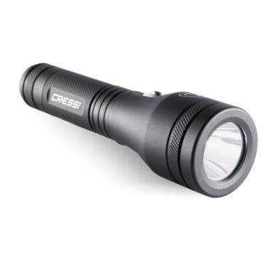 Torcia astra 1200 nero