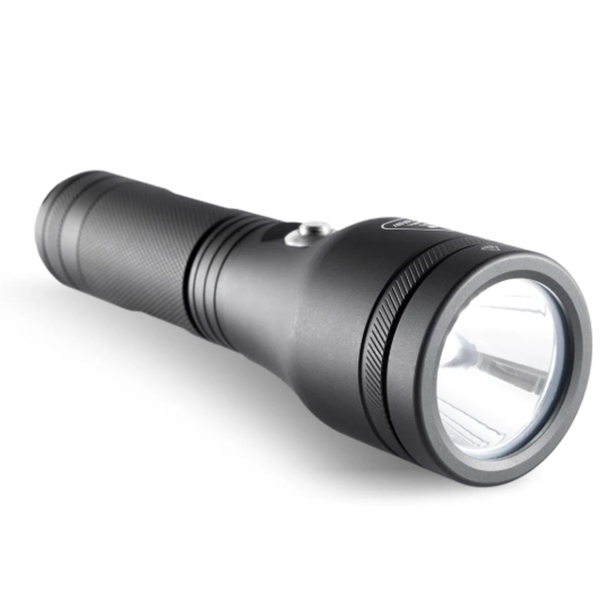 Torcia astra 2100 nero