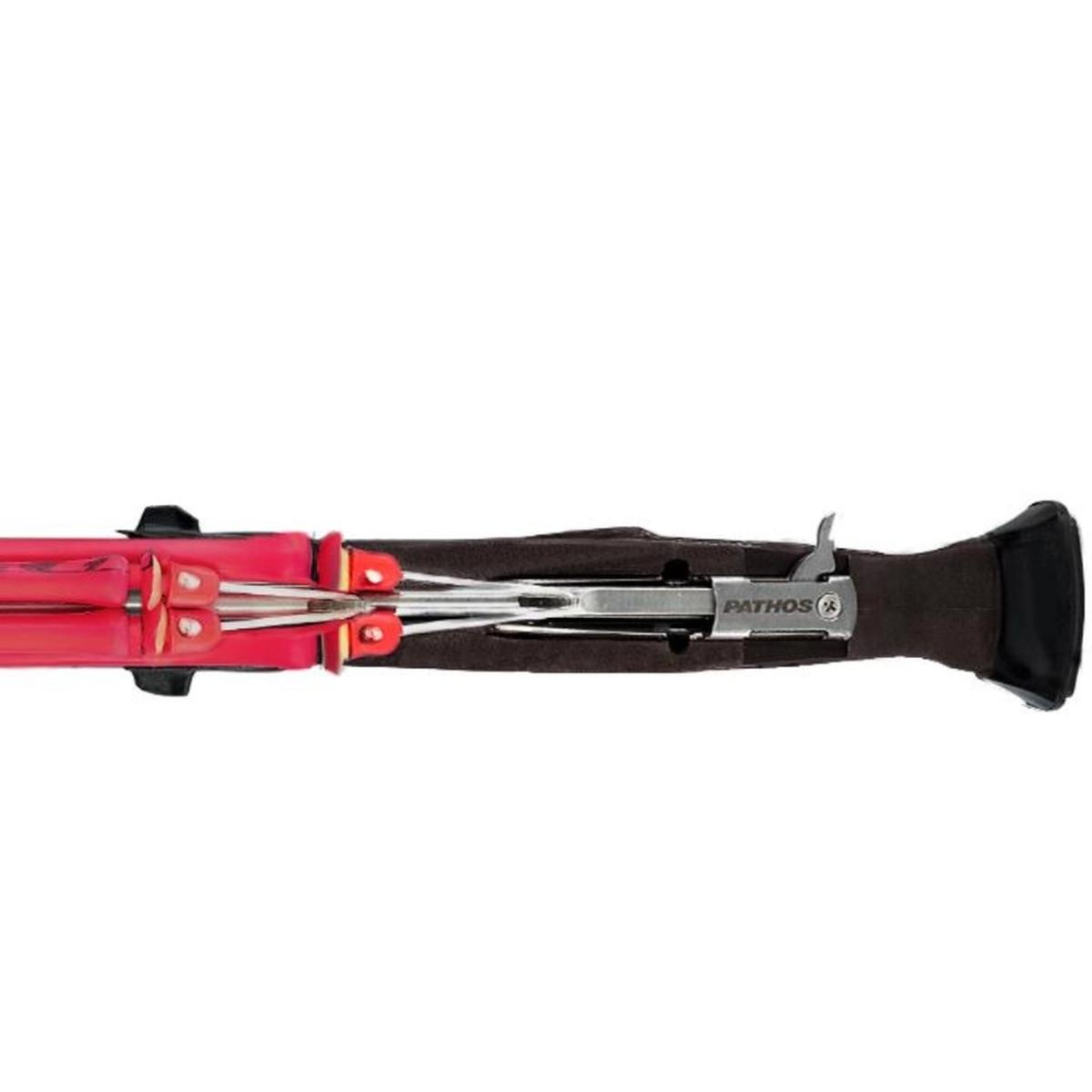 Pathos  speargun saragos evo pro