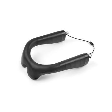 D&D 1,6 kg weight collar - nero