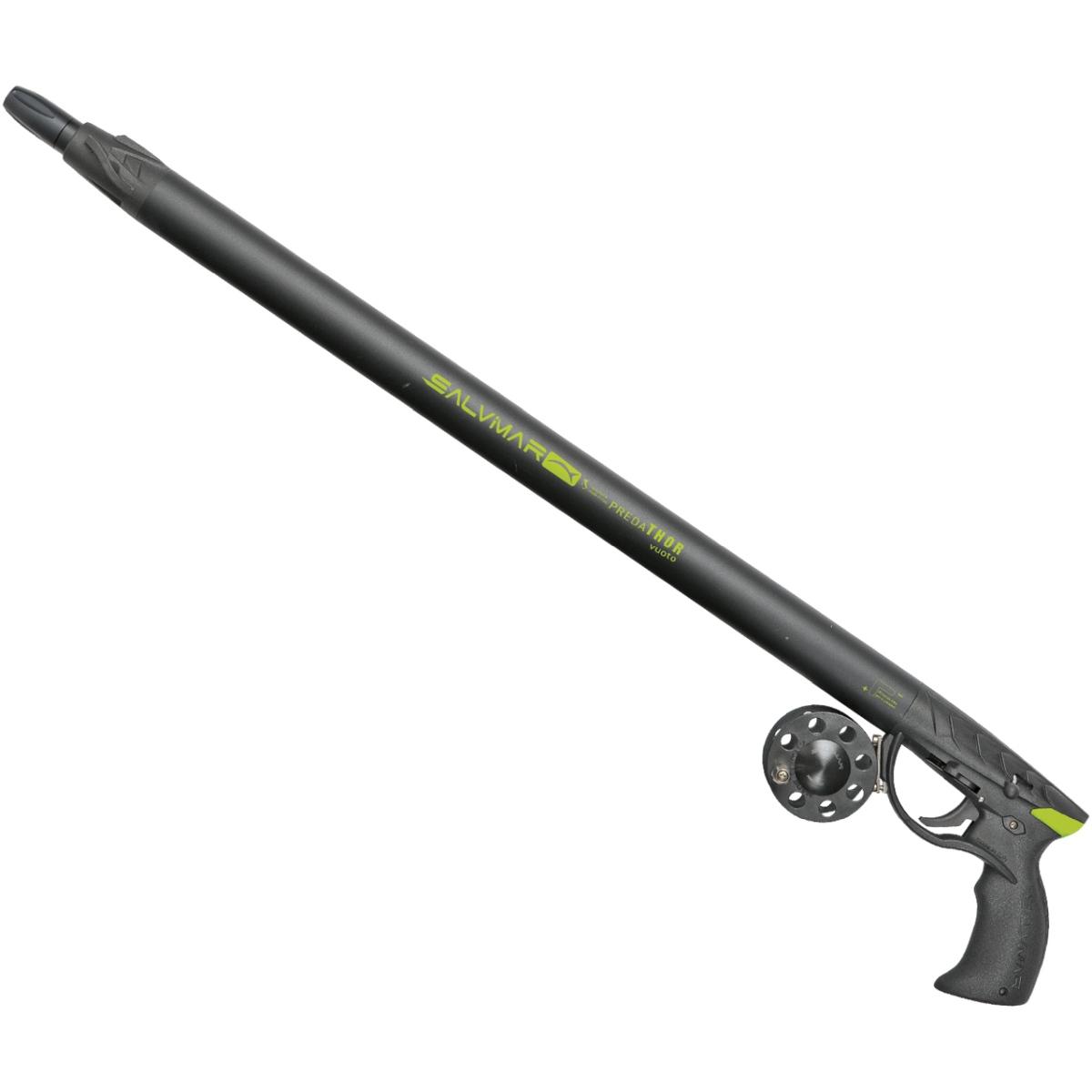 Fucile predathor vuoto pneumatico