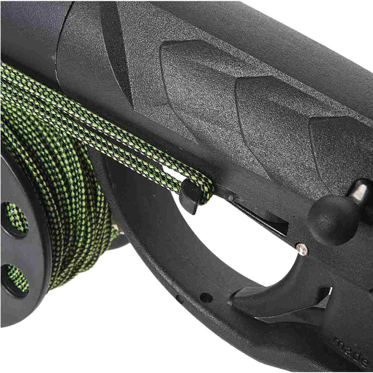 Fucile predathor vuoto pneumatico