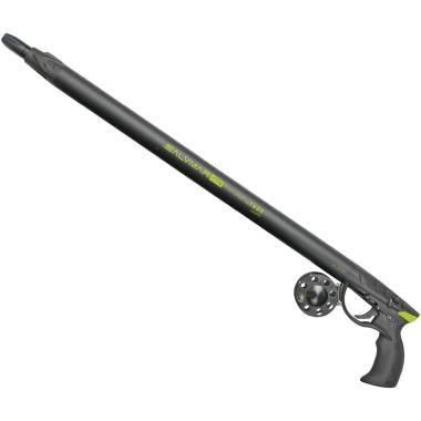 Fucile predathor vuoto pneumatico