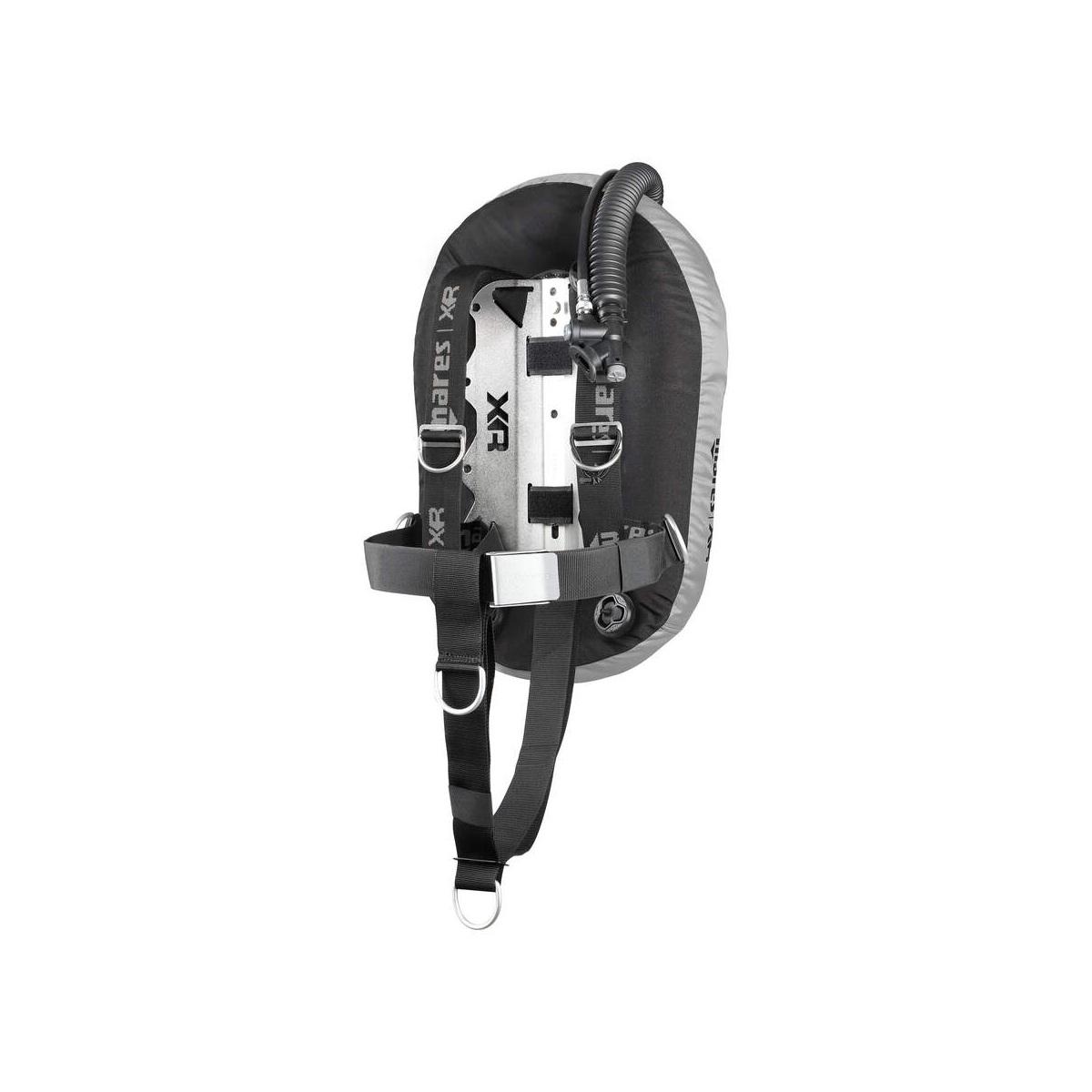 High Volume Single BackMount.Set-XR Line