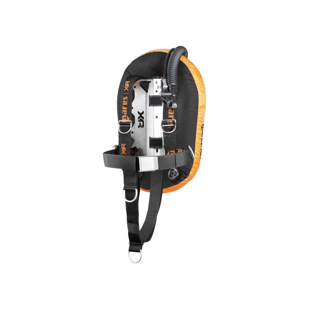 High Volume Single BackMount.Set-XR Line