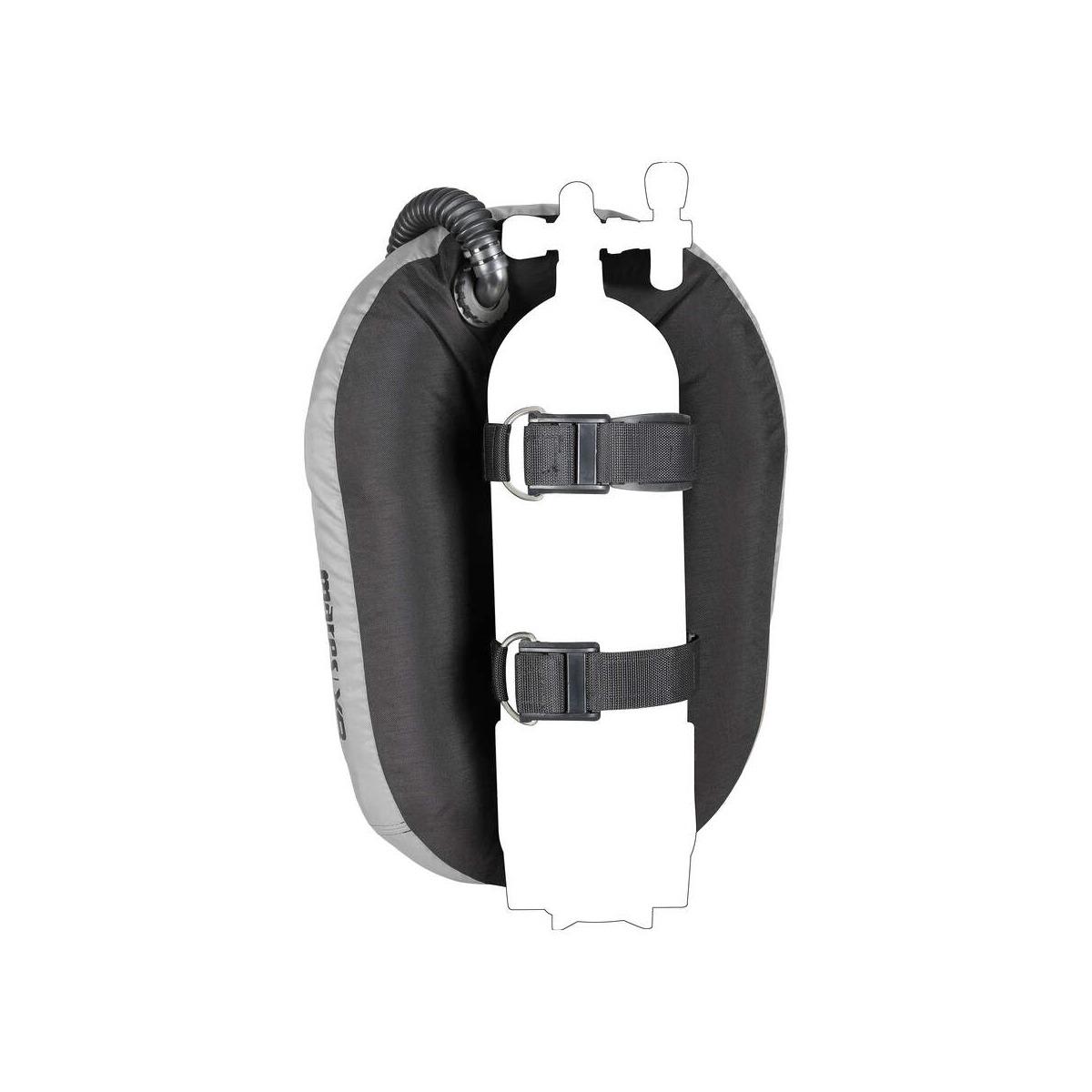 High Volume Single BackMount.Set-XR Line