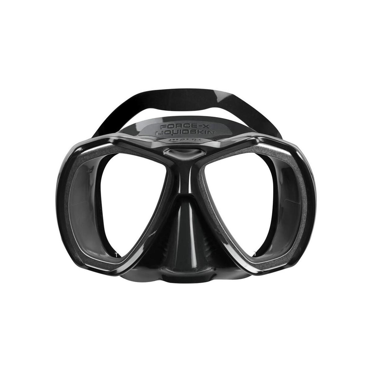 Mask FORCE-X LS