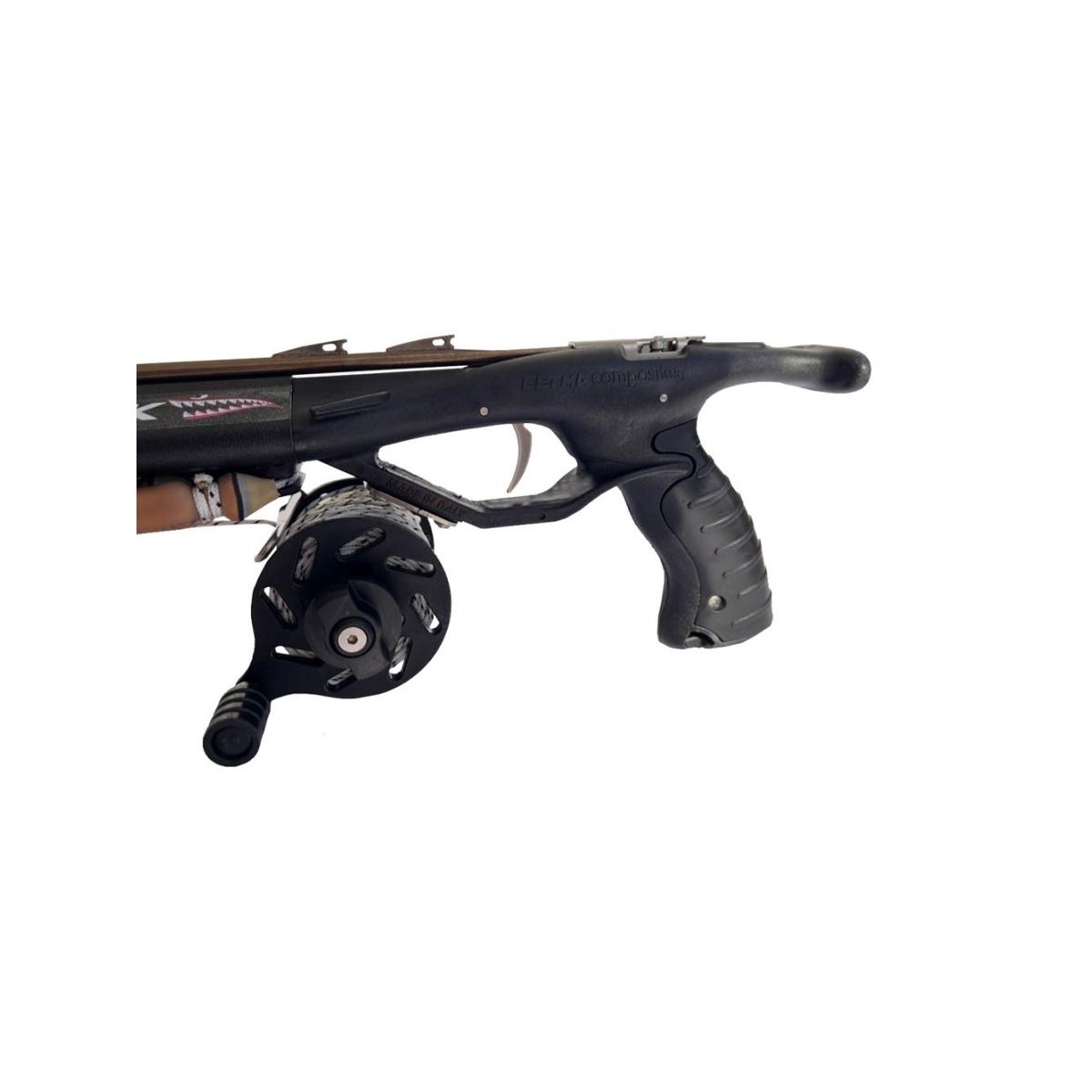 Arbalete shark 72 vela