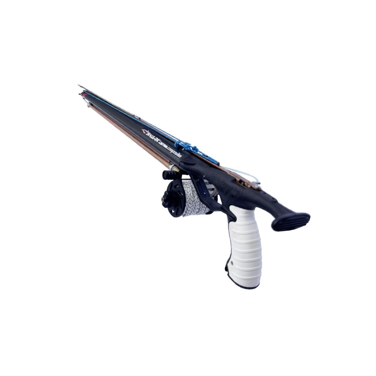 Arbalete shark 95 vela