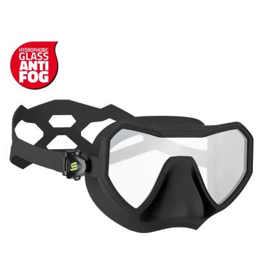 Maschera NEO Anti Fog, Black