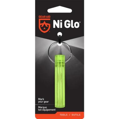 Ni-Glo Marcatore luminoso - Display (3xcolore)