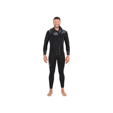 Wetsuit dual 5 mm man 26