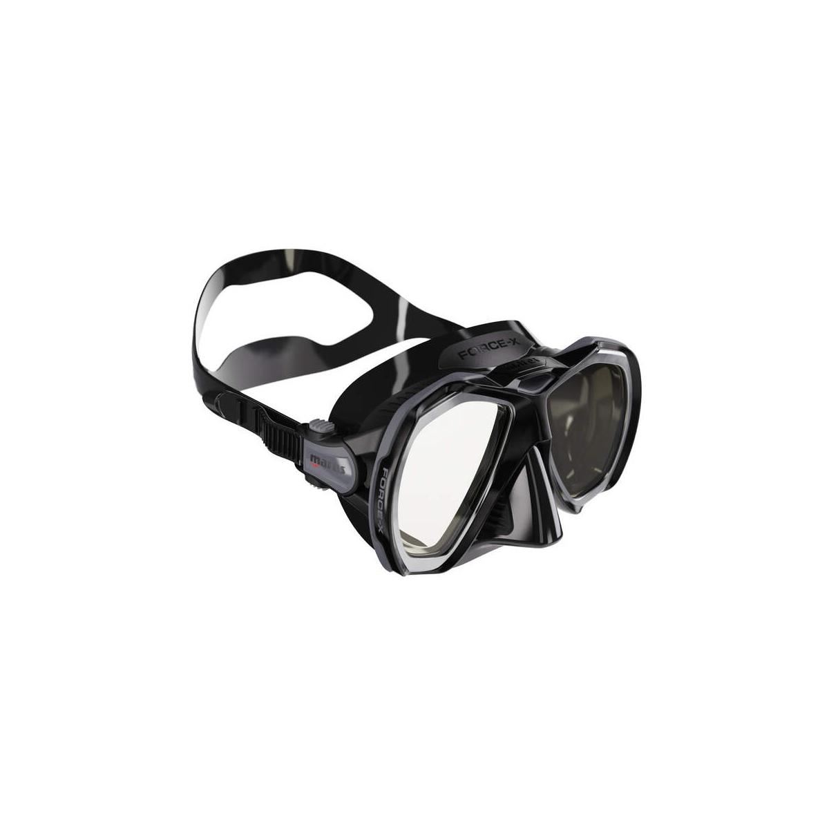 Mask FORCE-X