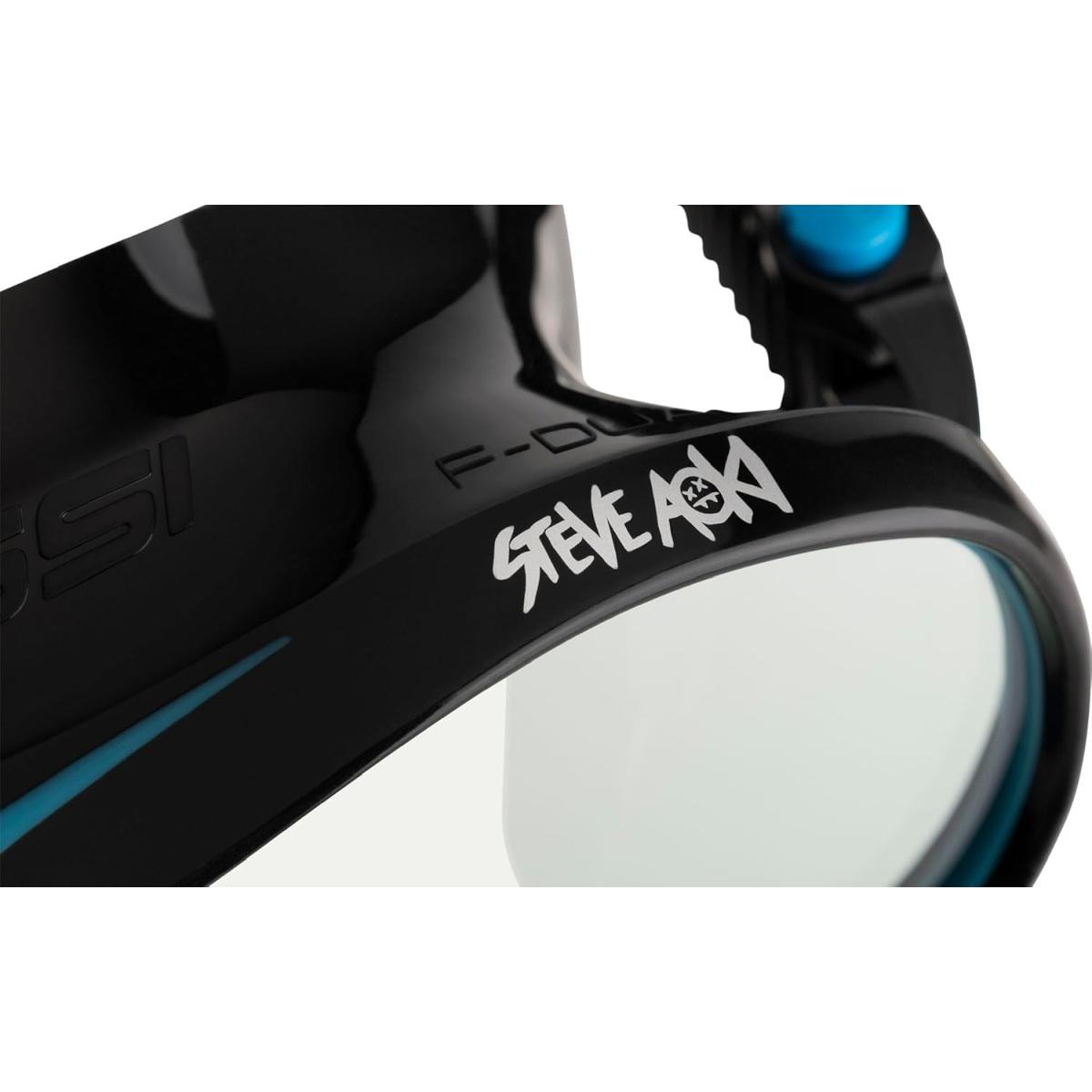 Combo dual + supernova dry nero/turc. lenti spe spectra arg.