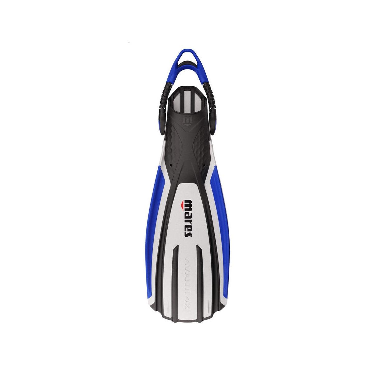 Fins AVANTI QUATTRO 4X