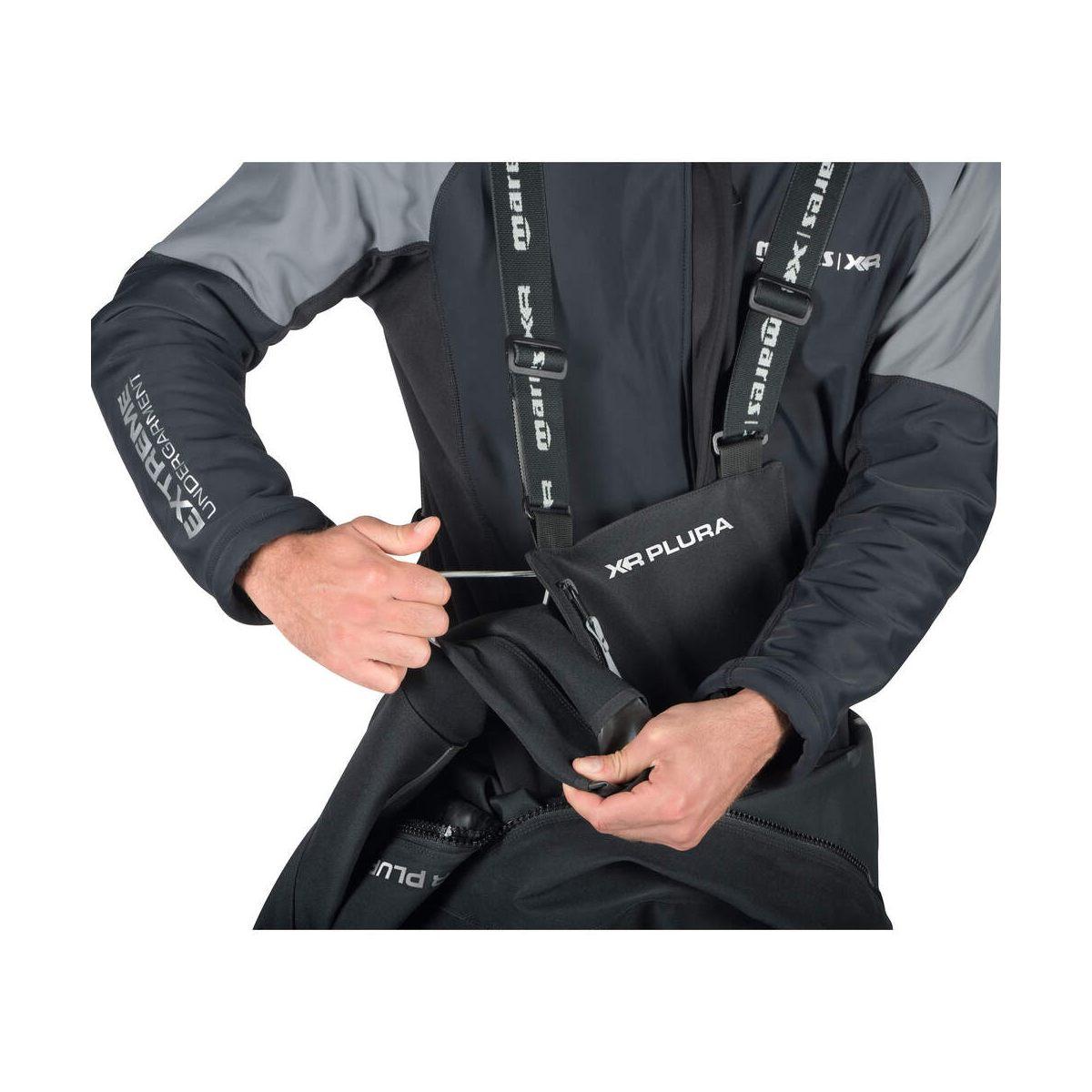 Muta stagna xr plura latex - xr line