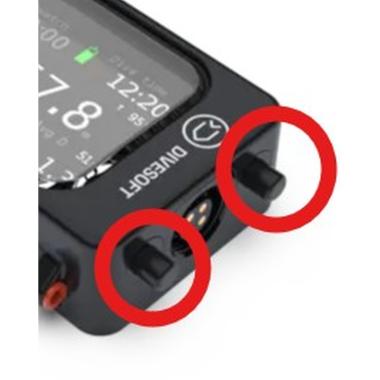 Sostituzione tasti divesoft