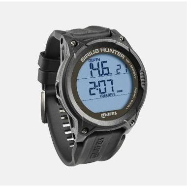 Dive Computer SIRIUS HUNTER