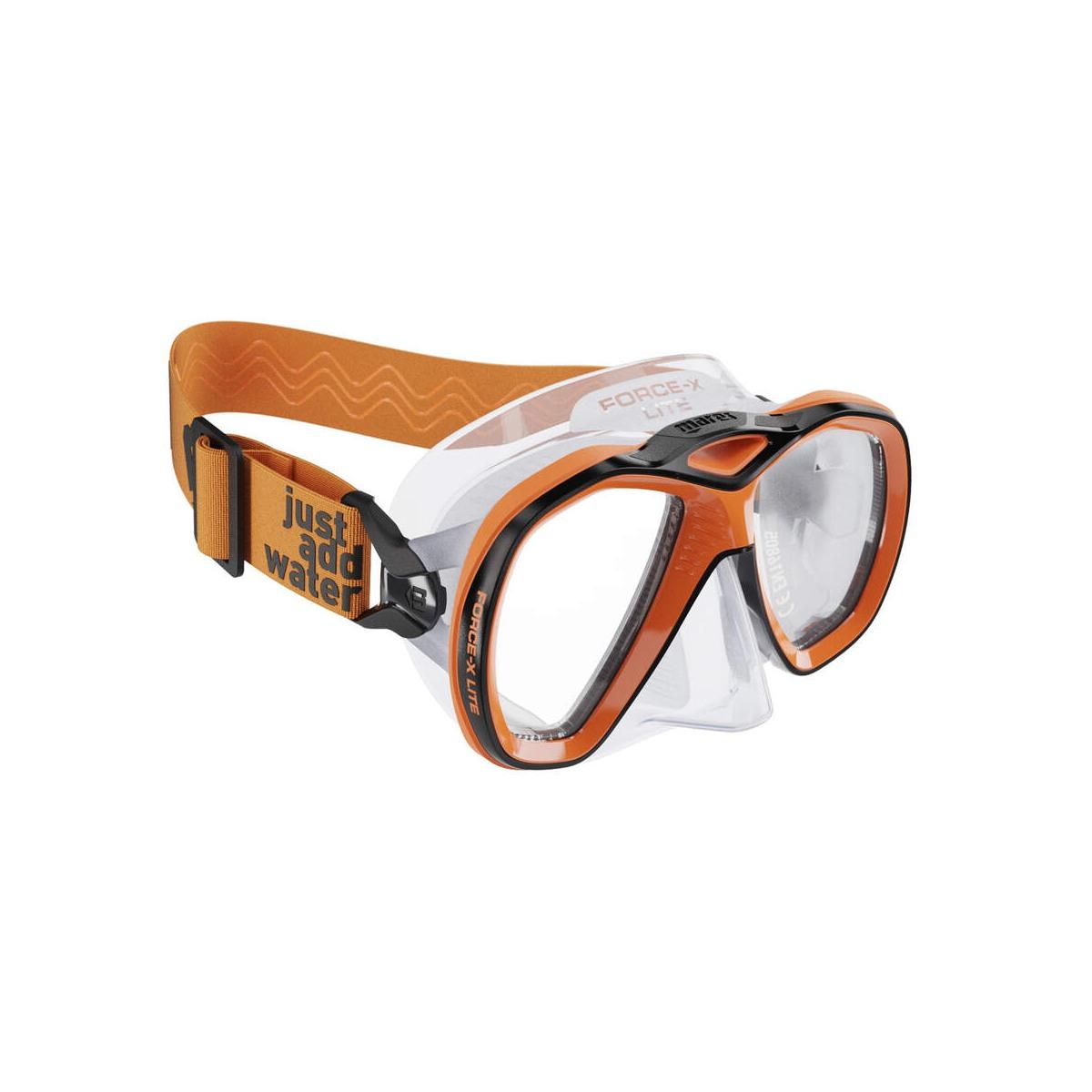 Mask FORCE-X LITE