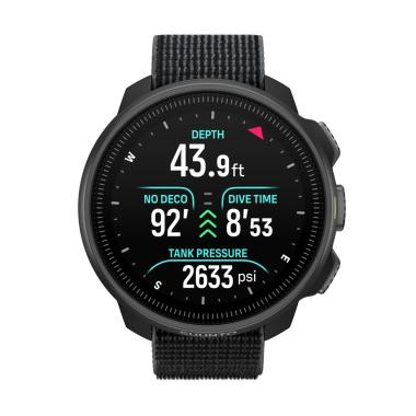 Suunto nautic s