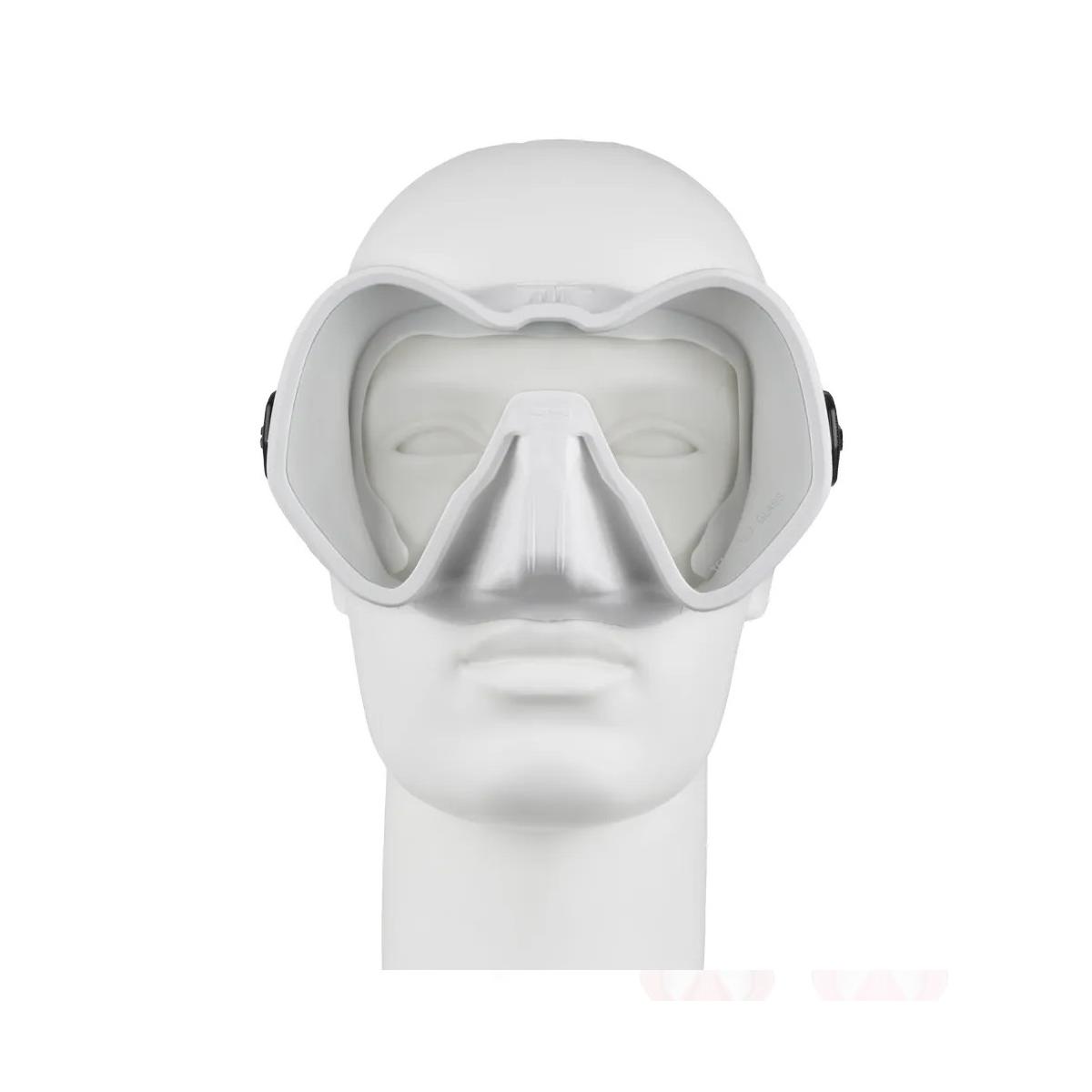 Maschera monovetro skyline antifog