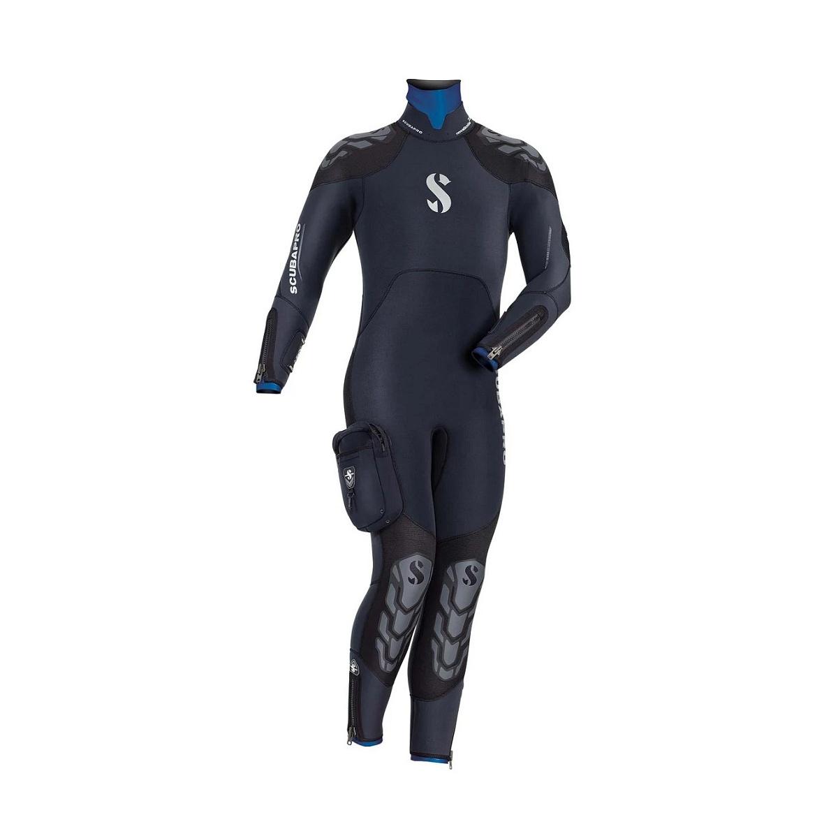 Novascotia 7.5 c/capp lui