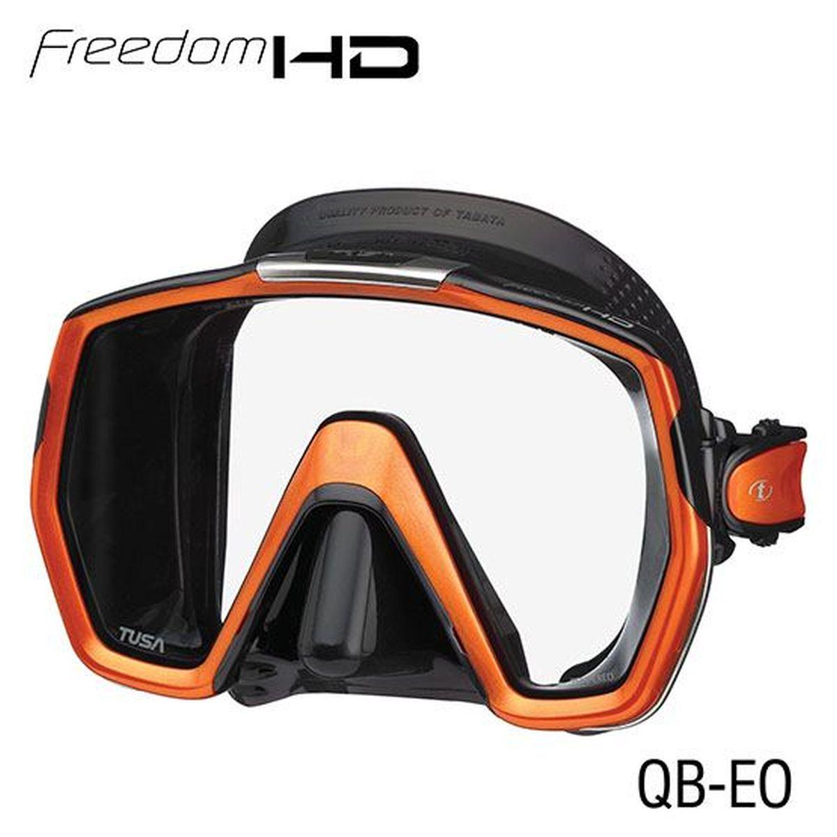 Freedom hd mask