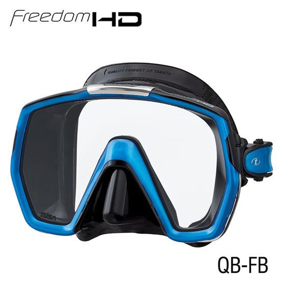 Freedom hd mask