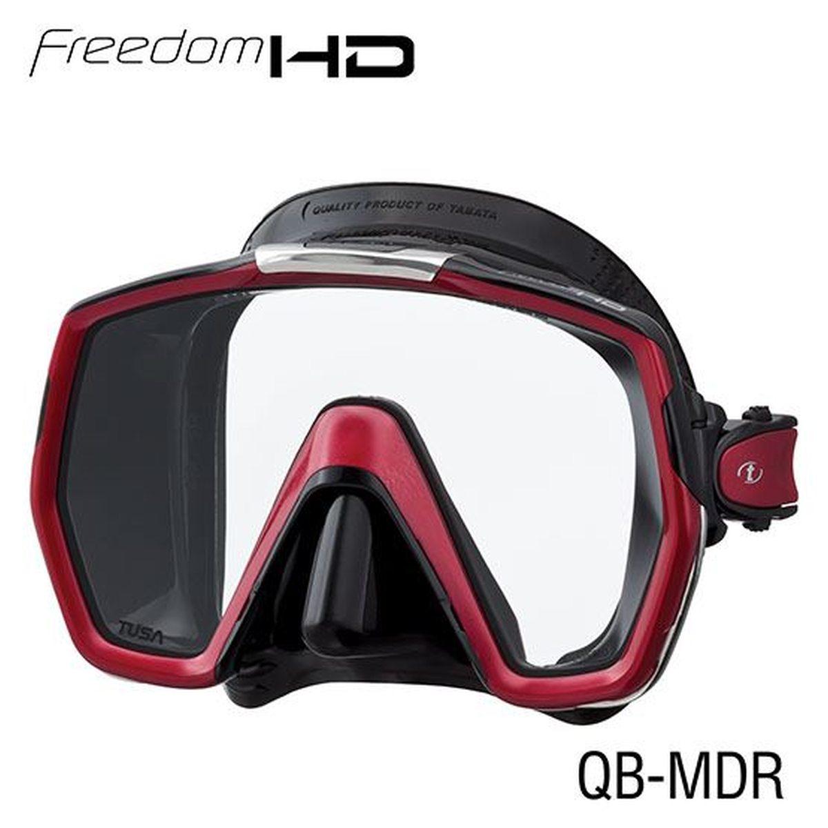 Freedom hd mask