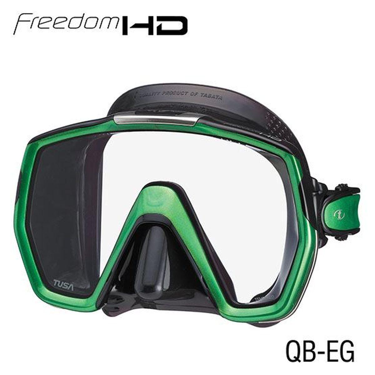 Freedom hd mask