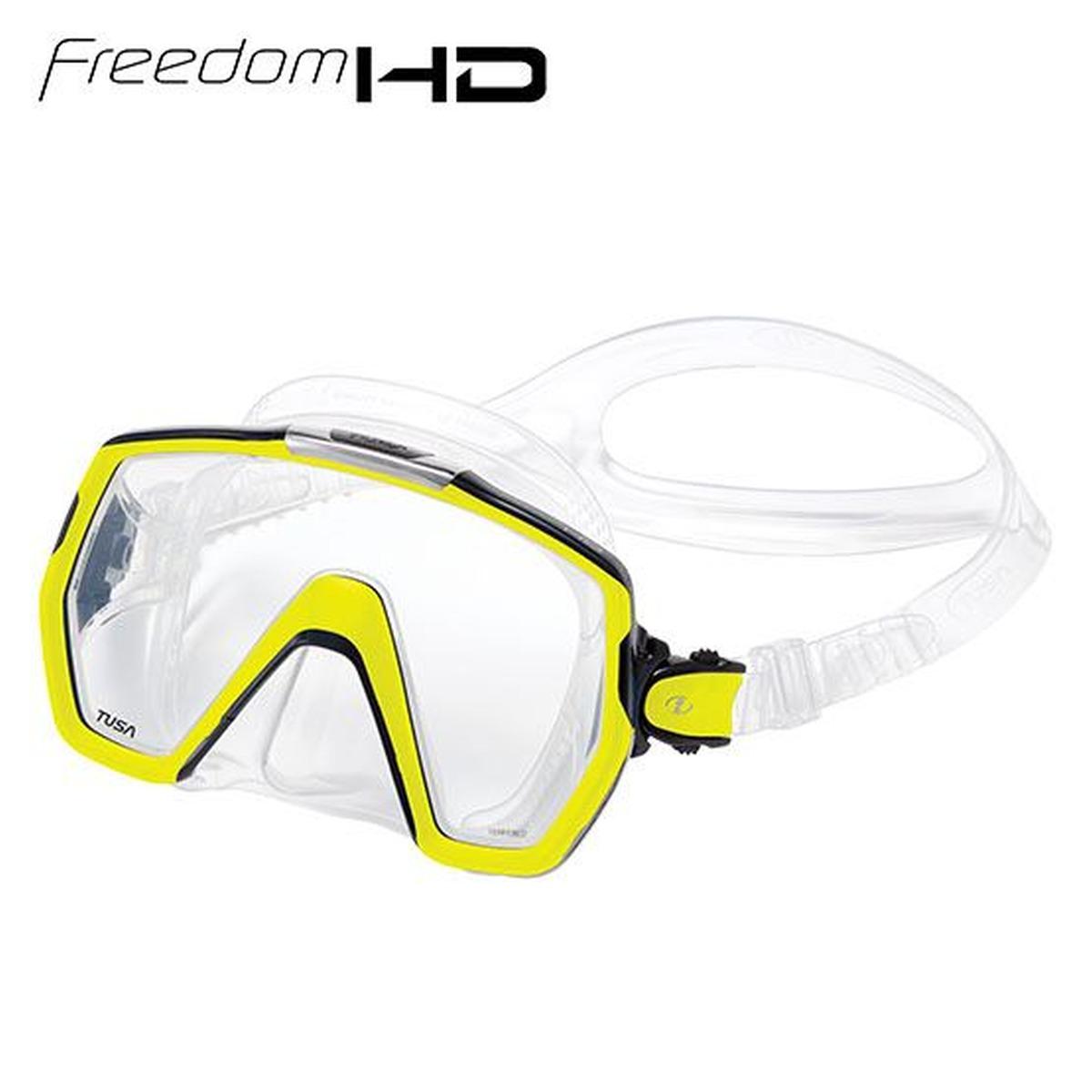 Freedom hd mask