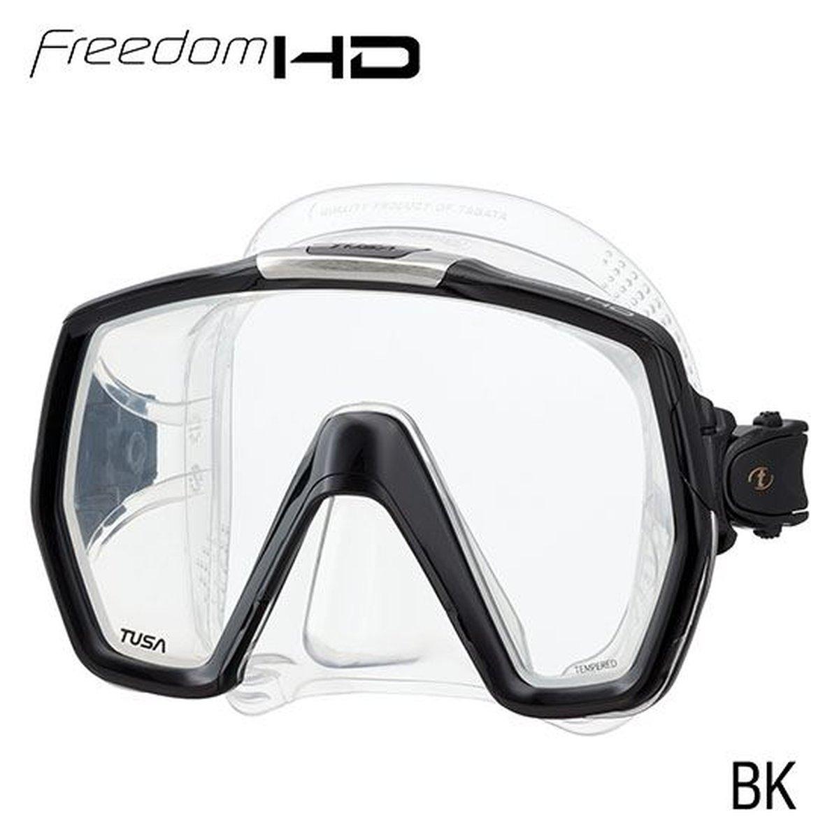 Freedom hd mask