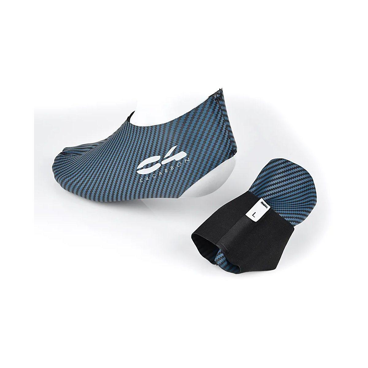 Calzari  tallone  aperto 0,5mm