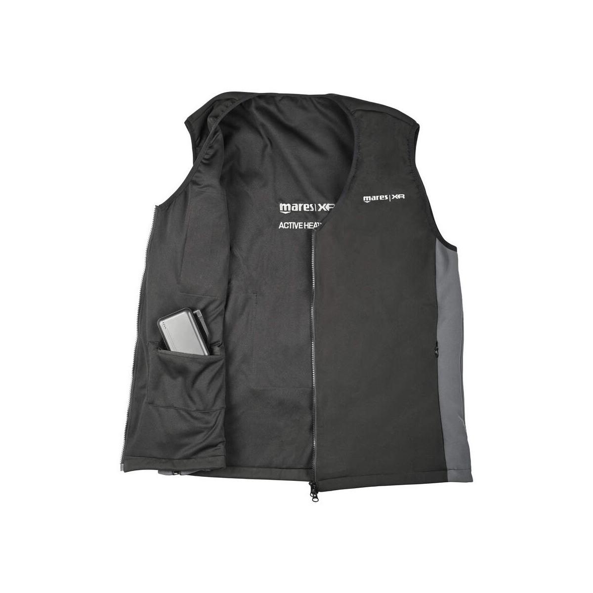 ACTIVE PRO Heating vest - XR Line