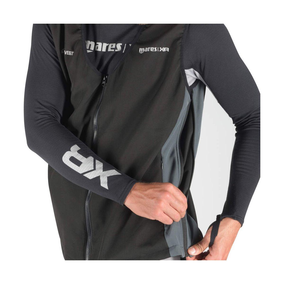 ACTIVE PRO Heating vest - XR Line