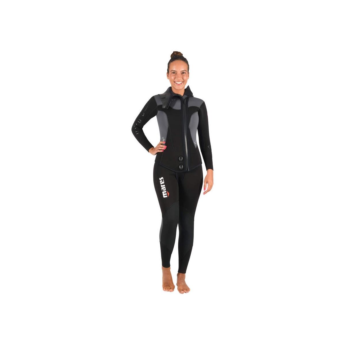 Wetsuit dual 5 mm she dive 26