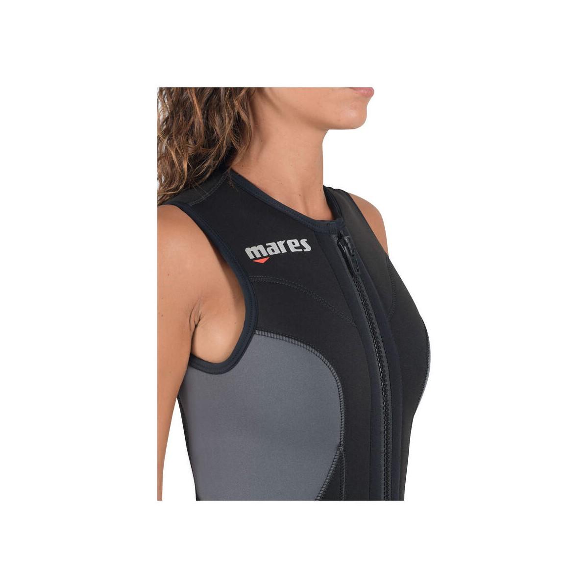 Wetsuit dual 5 mm she dive 26