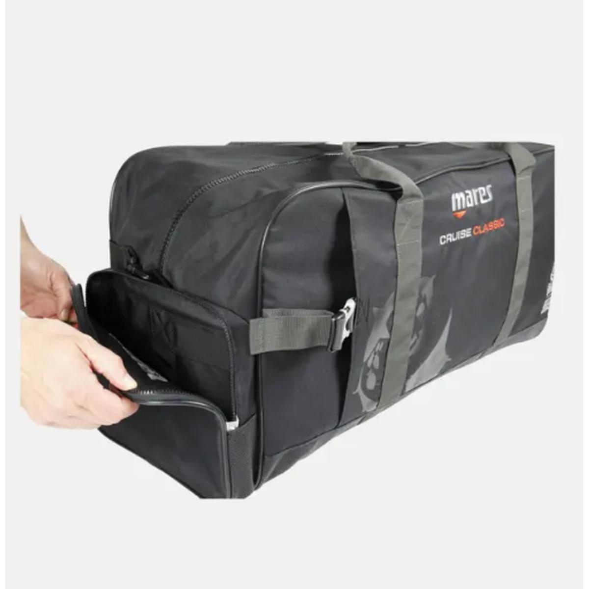 Bag cruise classic n
