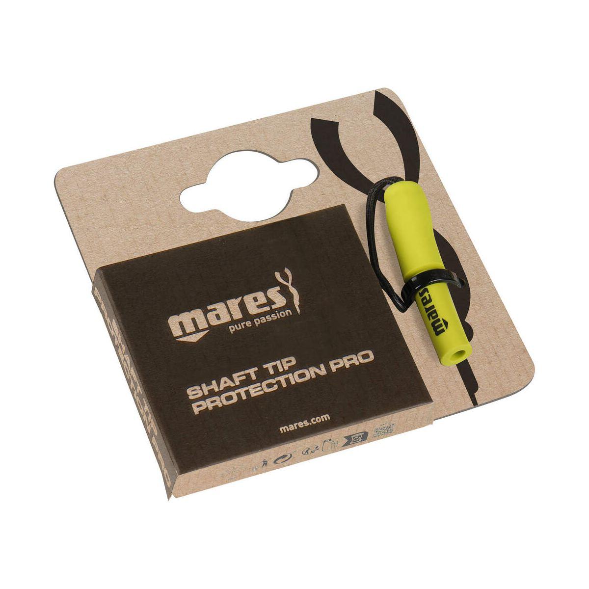 SHAFT TIP PROTECTION PRO (Pack 5 pcs)