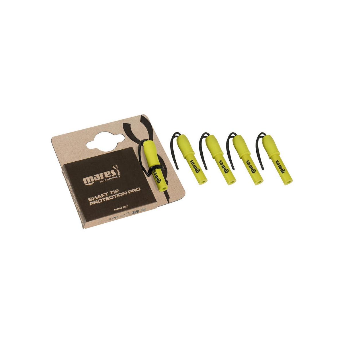 SHAFT TIP PROTECTION PRO (Pack 5 pcs)